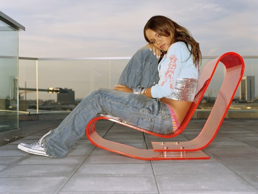 Rihanna   ,  